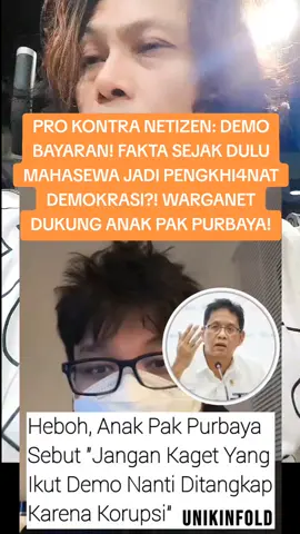 #demo #mahasiswa #prabowo #makangratis #cctvguy 