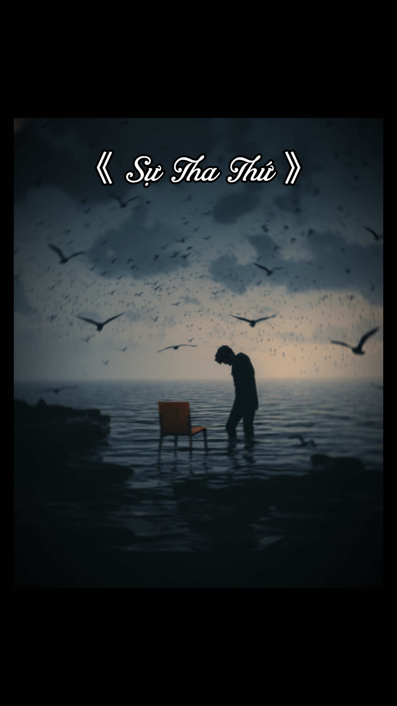 Khi bị tổn thương, ta lầm tưởng rằng tha thứ là dấu hiệu của yếu đuối. Ta níu giữ nỗi đau như một tuyên ngôn quyền lực. Nhưng nếu lùi lại, ta sẽ thấy sự thật phũ phàng: Ta không trừng phạt được ai, chỉ tự mình giam hãm. Tha thứ là lời tuyên ngôn mạnh mẽ nhất, là khoảnh khắc ta quyết định rằng, tương lai rạng ngời này xứng đáng được giải thoát khỏi gông xiềng của quá khứ đã tàn phai #viral #fyp #LearnOnTikTok #viralvideo #tiktok 