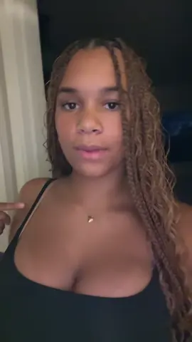 draft bc i miss my braids #fy