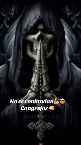 No se confundan cangrejos #dale❤️❤️❤️ #megusta❤️