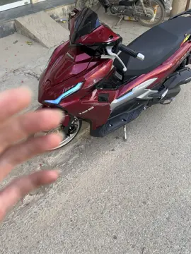 Lại gẫy cánh rồi =))#xuhuong #ab125độkiểng #ab1254val #ab125 #xedovietnam 