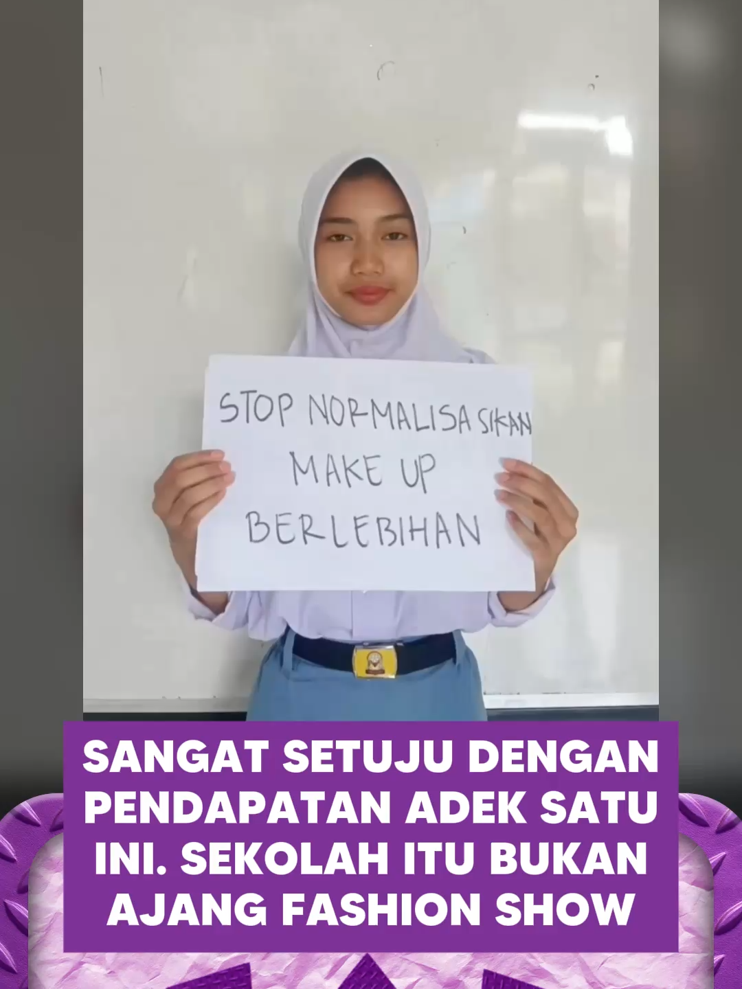 SANGAT SETUJU DEEEK - SpeedCash sc: farmasikesda #berita #info #fyp #ForYou #speedcash