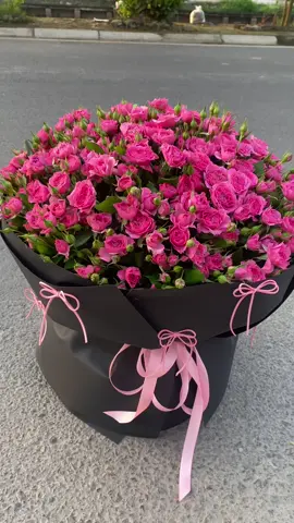 Boa hồng chùm sophia đang làm chị em điên đảo là đây chứ đâu ❤️❤️❤️#tiemhoatuoi1992 