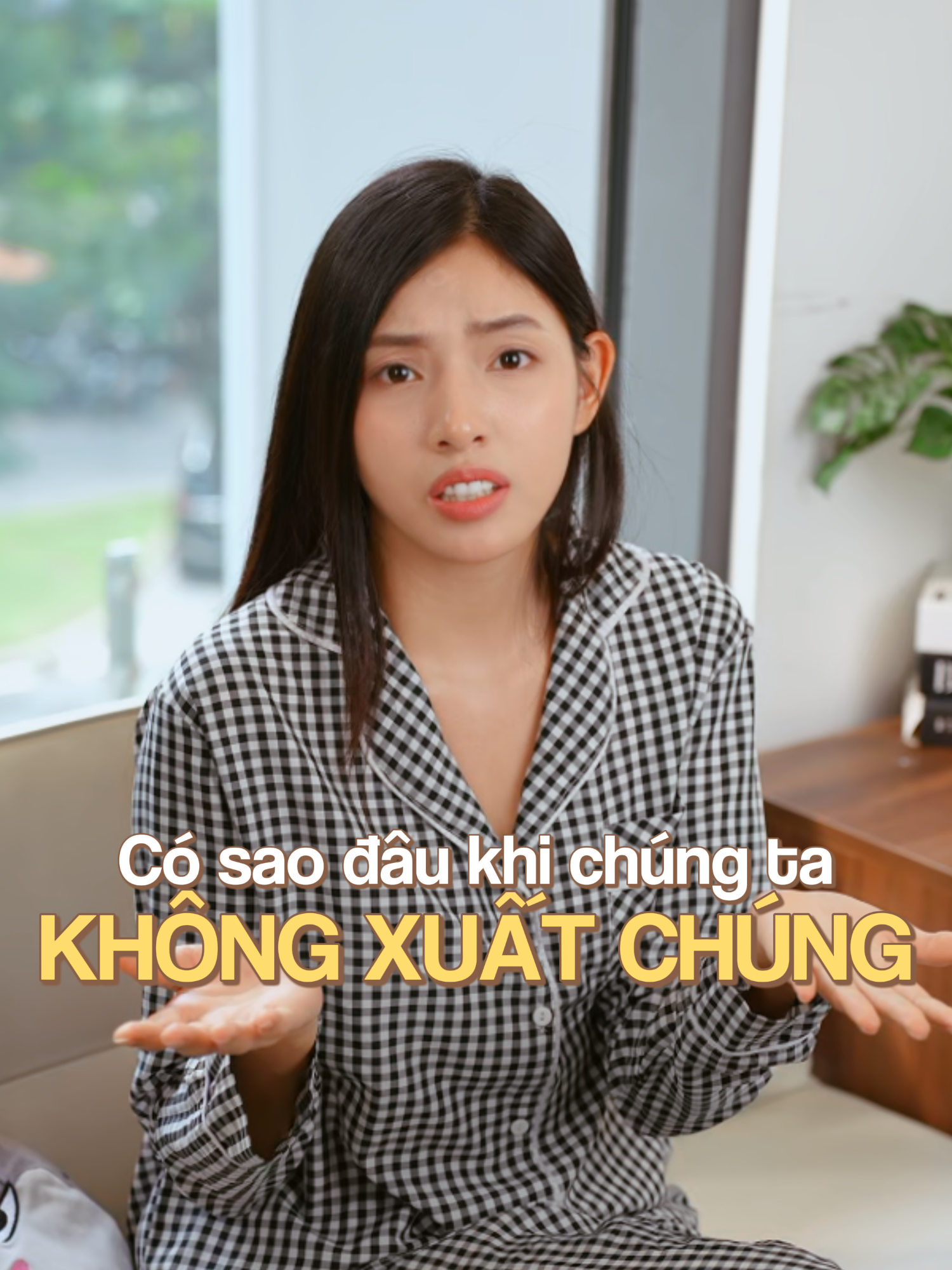 Có sao đâu khi chúng ta 