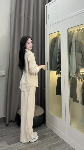 Set bộ ✨ #xh #fyp #huyenthaoreview 