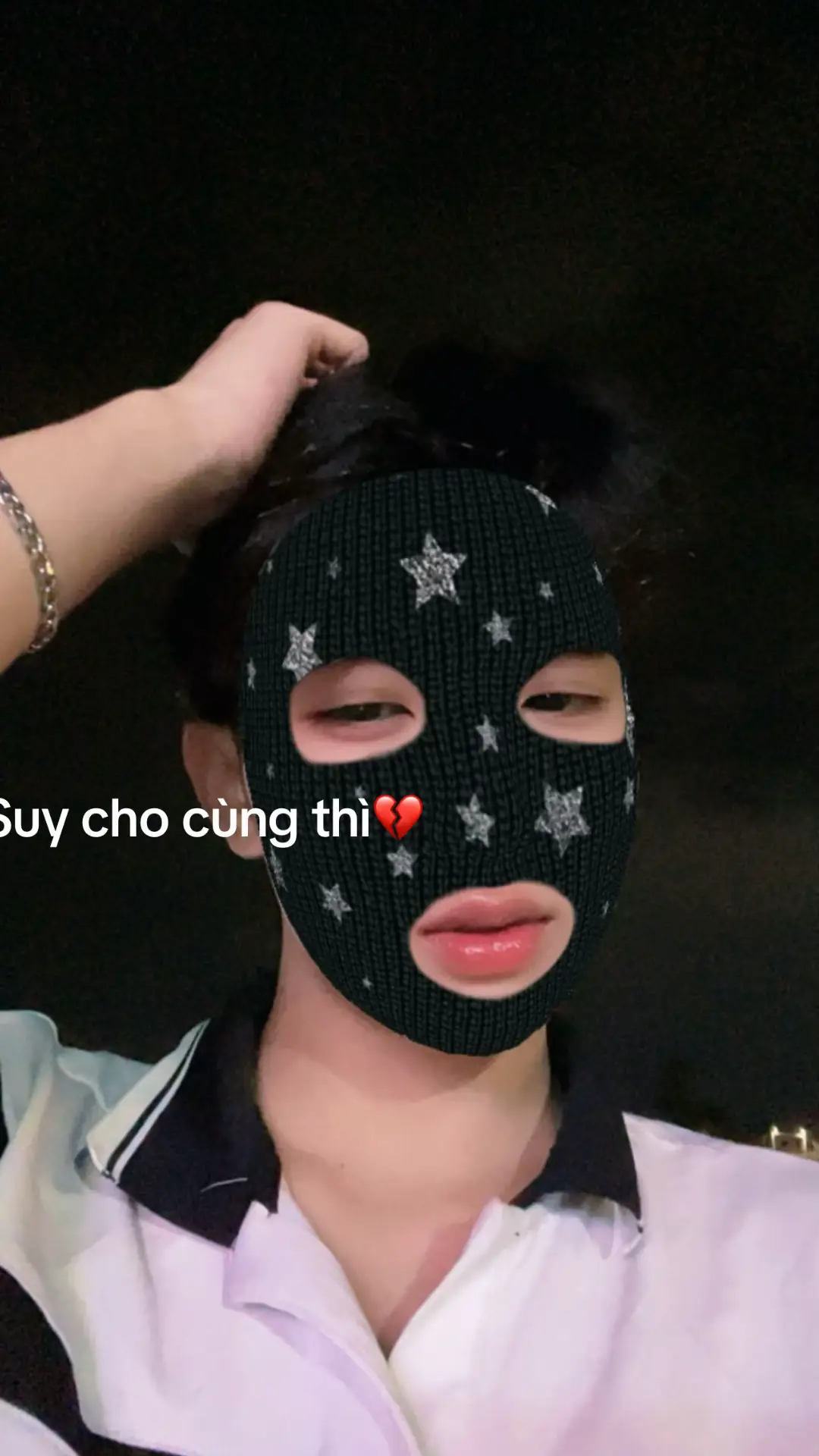 suy cho cùng thì anh cũng không níu kéo được em. thôi thì lần này anh không níu kéo nữa , anh cho em tự do ,cho em làm những gì em thích. suy cho cùng thì những lời mật ngọt lúc đầu cũng chỉ là nhất thời , anh xin lỗi ván cờ này anh thua rồi 💔 💔#ảnh #free_fire #buon_tam_trang #tamtrang #xuhuong 