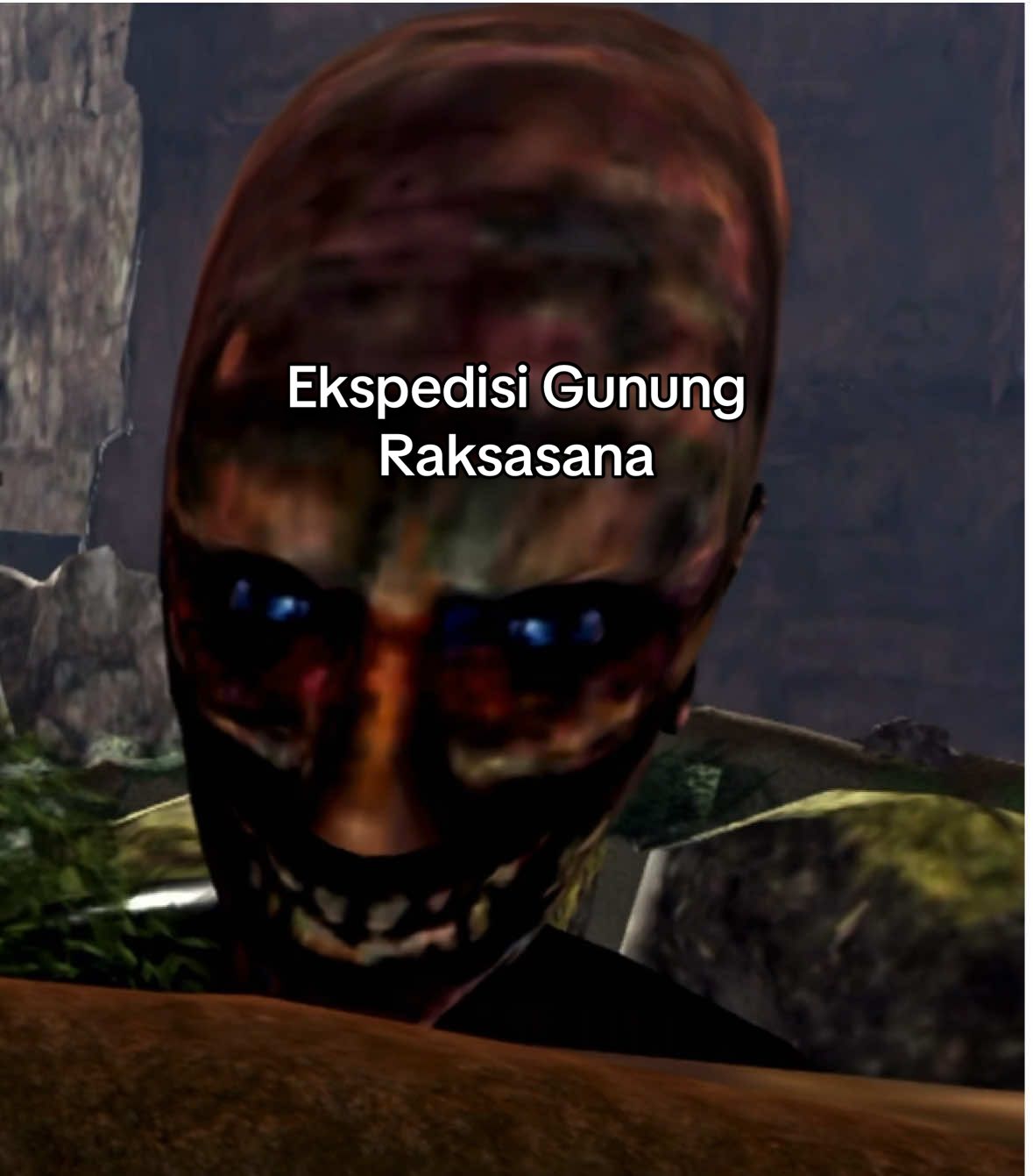 Serunya petualangan kali ini! Mulai dari naik angkot, ketemu monster, kehujanan sampai disambar petir, gempa bumi, pohon tumbang, longsor, sampai dikejar lebah pun ada. Treknya lumayan panjang, ada 9 cp, lengkap dengan fitur hungry dan stamina juga. 📍Map: Ekspedisi Gunung Raksasana by luluailulu22 w/@iYuRaa🦋 @ilham_bro_2 @king_4ntony @່  #fyp #roblox #robloxfyp #robloxindonesia #gunungraksasana