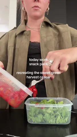 10/10 already excited for lunch tmr #smallcreator #losangeles #traderjoesfoodreviews #traderjoes #traderjoeshaul #traderjoesmusthaves @sweetgreen @Trader Joe's 