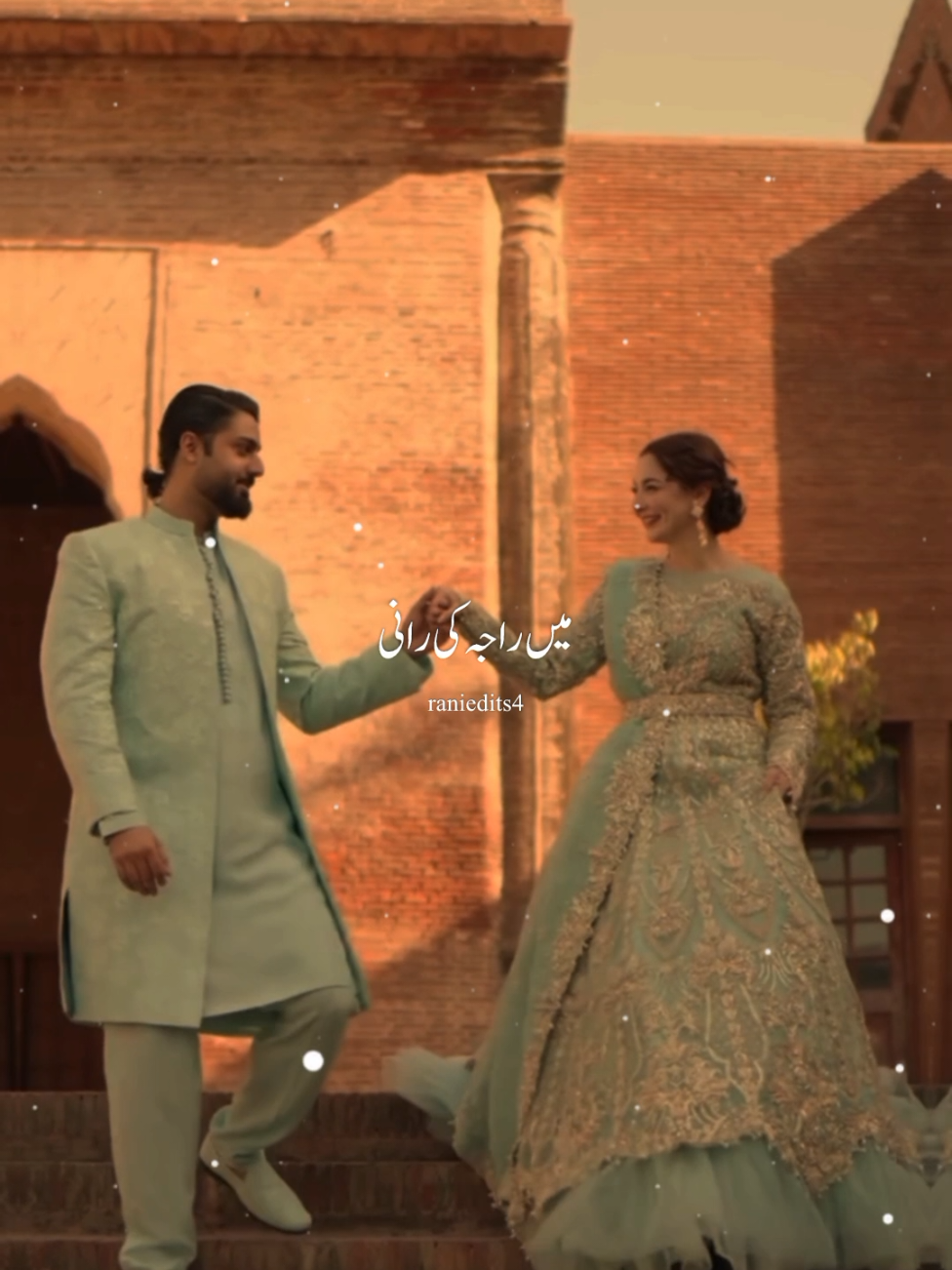 Kisi din Banogi main raja ki Rani😍❤️🥰🌹😘 #trending  #lovesong #song #status#raniedits4 