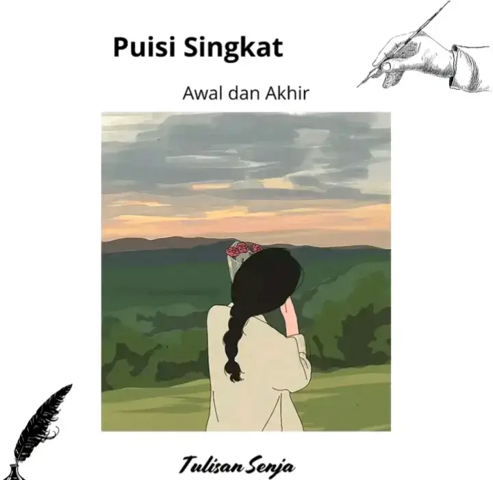 udah lama banget ga buat pusis