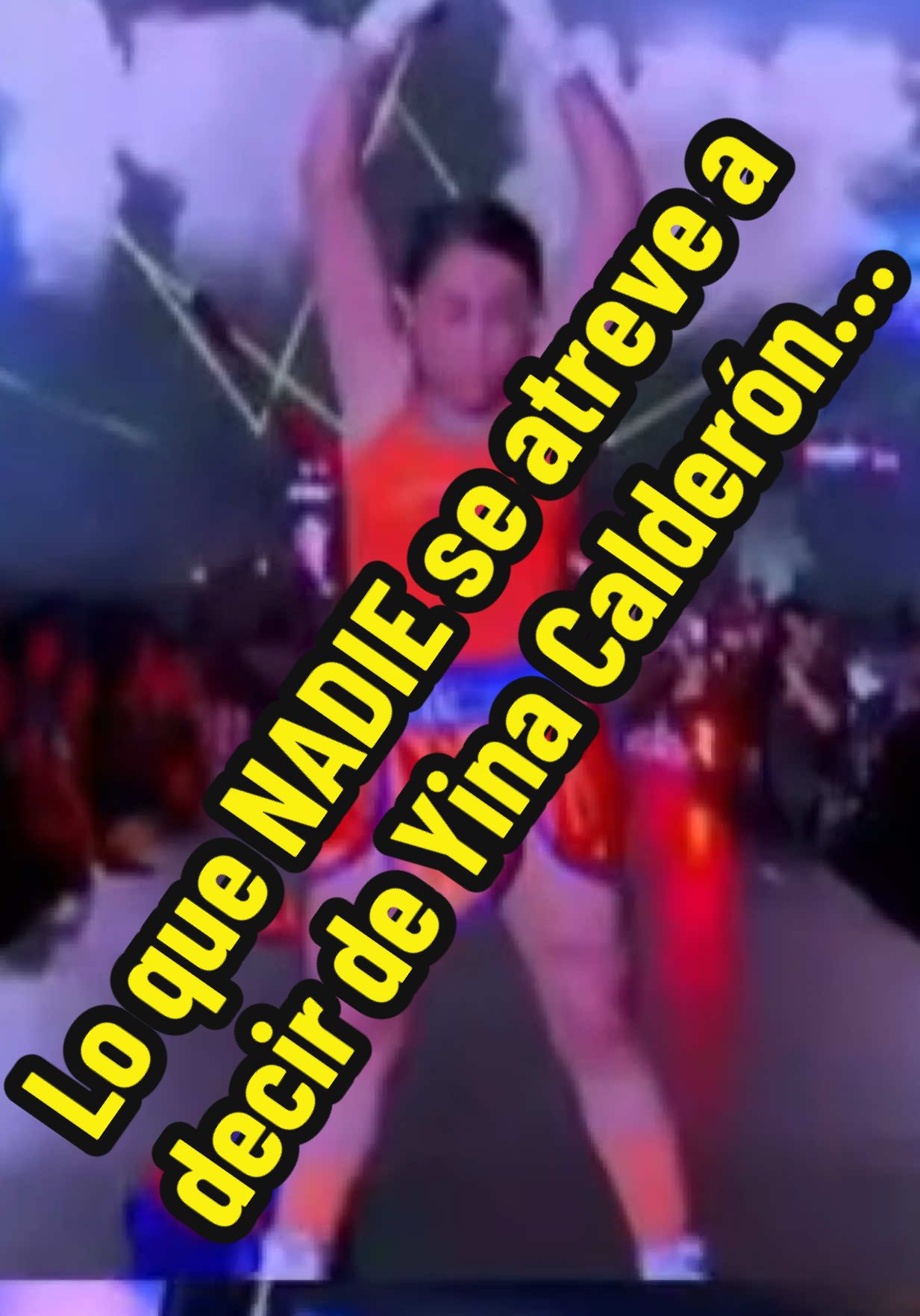 Lo que NADIE se atreve a decir de Yina Calderón… en una canción 🎤🔥 Porque a veces el ring no perdona y la verdad suena más fuerte que un golpe 💥 @Andrea Valdiri @Yinacalderonoficial @WestCOL @streamfighters_4   #OpiniónReal    #LIVEIncentiveProgram #LIVEMonetization #PaidPartnership 