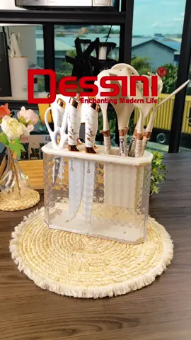 Set utensil yang wajib ada dekat rumah anda! Elegant kan?🤭 #fyp 