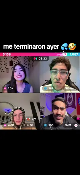 #luissanchez @Luis Sánchez 🥤 @ElVenado98🦝🍷 @EMMANUEL⚡️ 