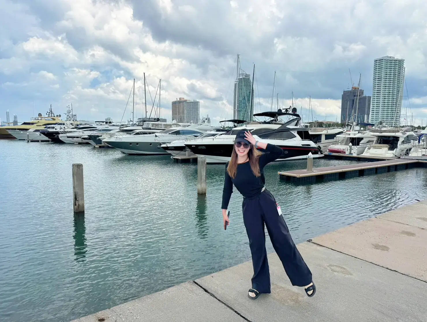 ทุกอย่างมันแค่เรื่องชั่วคราว เดี๋ยวมันก็จะดีขึ้น 🥰🫰 . #เทรนด์วันนี้ #ฮีลใจ #ทะเล #tiktokviral #เที่ยวที่ได้เงิน #ไปด้วยกัน #ตามจังหวะ #ตามกันไป #รักตัวเอง 