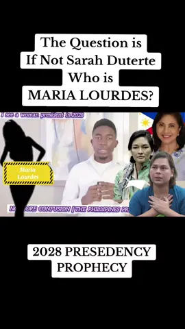 Who is She?