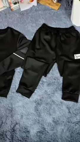 Bộ quần áo thu đông AMYCHY dài tay poly mềm mại, co giãn giữ ấm #setdodep #setdonamnu #moingaymotoutfit 