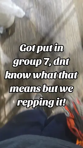 And I died for this shyt too(Dayday voice) #group7 