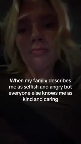 Sick of being the angry daughter #peoplepleaser #cringe #emo