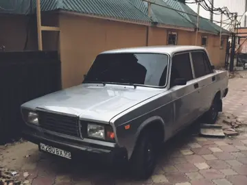 2107🖤 #2107#ваз#рекомендации#семерка#жигули