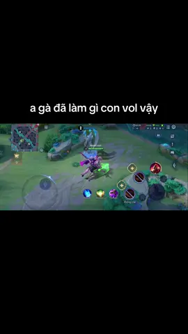 vol này bắt con nào=)) #buglienquan #xuhuong #lienquanmobile #creatortiemnang #volkathrov 