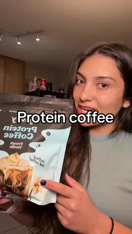 Buy 2 get 1 free 👀 the coffee that gives caffeine and protein #dealalert #tiktokshopblackfriday #tiktokshopcreatorpicks #proteincoffee #morningroutine 