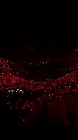 Let the Lion ROAR 🦁 #elevationworship #elevationworshipconcert #jesusisking #jesuslovesyou #minnesota 