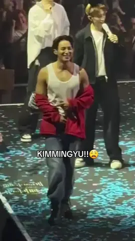 dia ini caper tpi gue suka!!  #mingyu #seventeen #fyp 