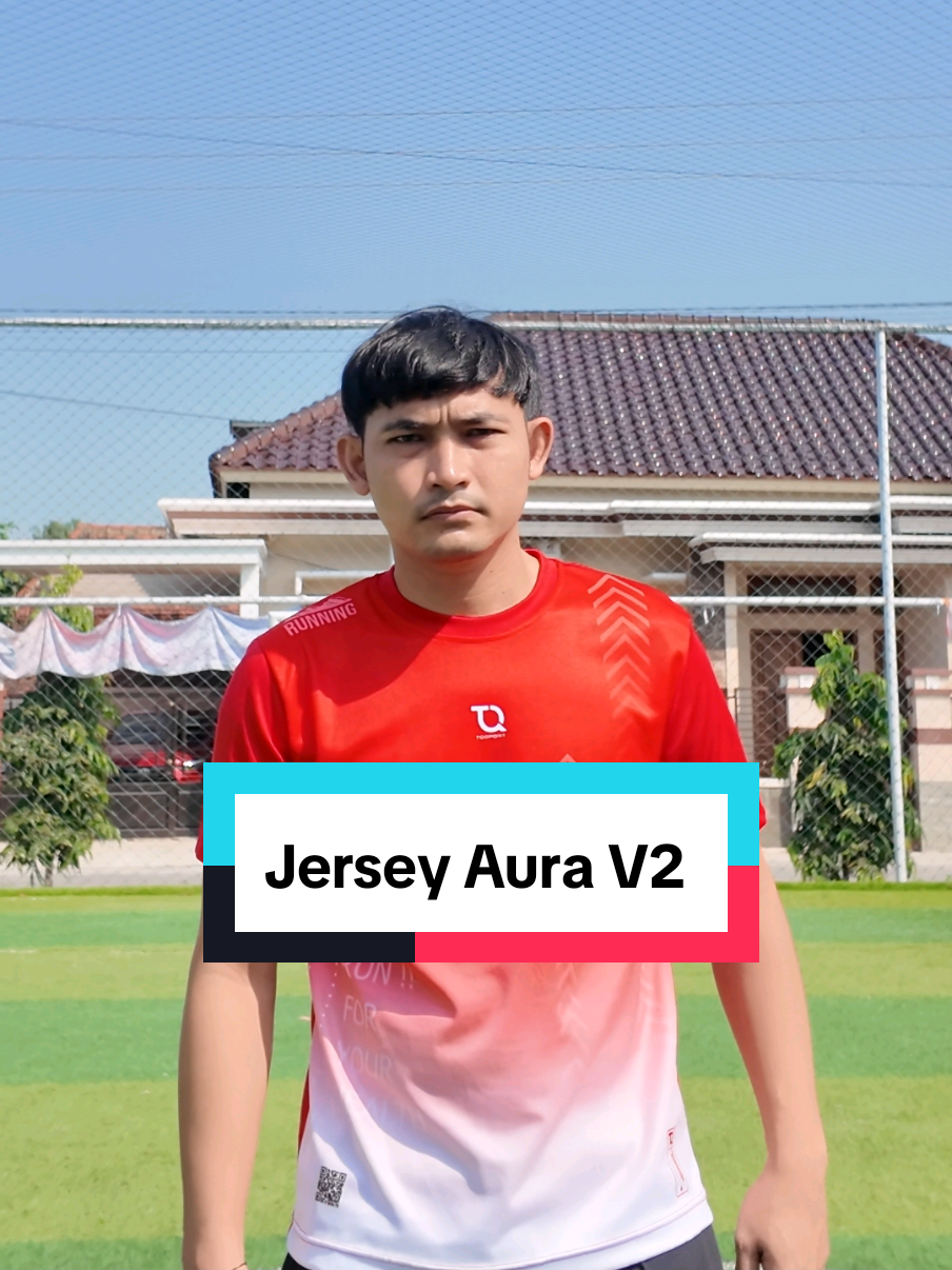🔥 AURA V2 — Hadir untuk Para Juara! 🔥 Tampil lebih percaya diri dengan Jersey Olahraga AURA V2 dari TQ SPORT 💪 Didesain dengan gaya modern eksklusif, menghadirkan tampilan elegan dan sporty dalam satu balutan. Terbuat dari material premium terbaik yang ringan, adem, dan super nyaman dipakai, membuat performa kamu tetap maksimal di setiap gerakan! ⚡ ✨ AURA V2 – Style, Comfort, Performance. 📍 Tersedia hanya di TQ SPORT! @tqsport.id #reels #kontenviral #trending #jerseyprinting #TQSport 