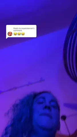 Replying to @expataleman I am honestly surprised anyone saw this niche post 