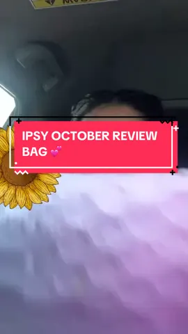 @IPSY October Review Bag: Products mentioned but not used @Murad Skincare Clarifying Cleanser & @All Moringa US Nourishing Face Mask. Products used: @e.l.f. Cosmetics Power Grip & Mattifying Primer @NYX Professional Makeup Blade & Shade @Maybelline NY Clear Lash Mascara Sky High Primer Mascara, Sky High Mascara & Bubble Mascara @NARS Cosmetics Paint Pot Concealer @PLOUISE Raspberry Ribbon Liquid Blush @Beauty Creations Cosmetics Contour Stick & Duet Grungy Greys Eyeshadow Palette @Milani Cosmetics Conceal & Perfect Skin Tint @Laura Mercier Translucent Loose Setting Powder @Laura Lee Los Angeles Blush Aesthetic BH Tulum Bronzer Palette @shopglowcore Mystic Eyeshadow @BeBellaCosmetics Black Eyeliner @Kokie Cosmetics Big Eye Jumbo Liquid Liner @Queencosmetics Lip Liner in Passion @ColourPop Cosmetics lippie sticker kapish @L’Oréal Professionnel infallible setting spray ALSOOOO the liquid eyeliner worked fabulously! No transfer on these oily eyelids ☺️#teachertok #makeup #tutorial #ipsy #makeuptok 