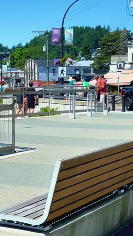 #canada_life🇨🇦🇨🇦❤️❄️🍁 #whiye rock#traveller🇨🇦🇨🇦💕💕🥰