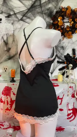 #ชุดนอนเซ็กซี่ #ชุดนอน #ชุดนอนผู้หญิง #ชุดนอนไม่ได้นอน #ชุดนอน2ชิ้น 