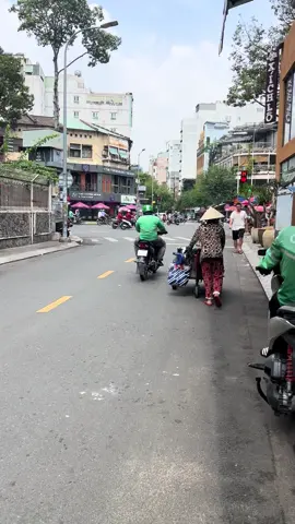 🟡Q1 Đề Thám vị trí sát mặt tiền khu hiện hữu cao tầng . Dt 3m dài 6m nở hậu 3,6m 1 lầu . Nhà cũ tiện xây mới 💰3tỷ050 ☎️0707393939 Tuấn #phantuanland 