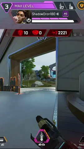 THIS IS WHY PEOPLE ARE AFRAID OF RAMPART Make sure to Like and Follow! #apex #apexlegends #fyp #foryoupage #fypシ #apexlegendsclips #apexfunny #apexclips #apexlegend #gaming #GamingOnTikTok #rampart #rampartapex #rampartapexlegends