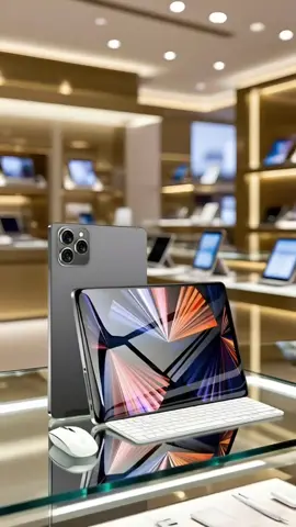 Tablet Hancdon Pro12 5G 11,6 inci 2025 baru tablet 16GB+1TB#tabletmurah #tablet 