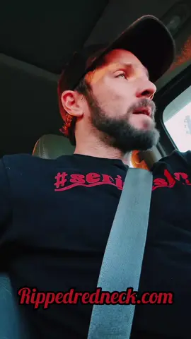 I don't see the lie... 🤷‍♂️