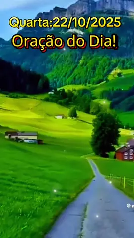 Quarta Oração do Dia! Bom Dia Deus , Gratidão por mais um Dia de Vida , Senhor ilumine nossos caminhos , guie nossos passos , em nome de Jesus Amém 🙏# Deus é Fiel ❤️🙏# Motivação e Reflexão 📖 