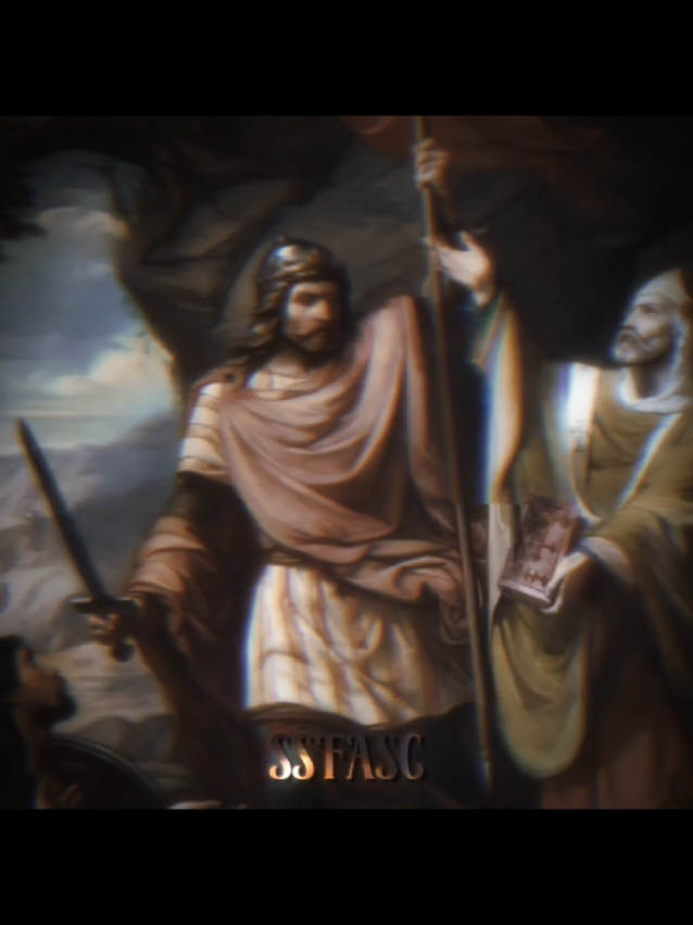 Last thing the Moroccans saw before getting slimed in torre pacheco  #spain #españa #parati #edit #video ai generated