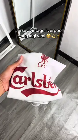 Jersey vintage liverpool  #jerseyvintage #jerseymurah #jerseyviral #rekomendasijersey 