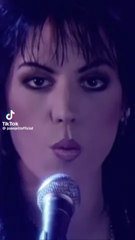 Joan Jett #joanjett #rockandroll #cherrue 