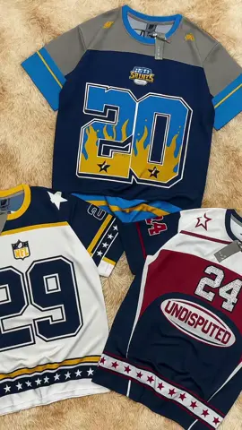 Paket 3 Kaos Uniseks Bahan Dryfit Motif Angka & Anime Printing Sublimasi Buy 1 Get 3 Hemat Nyaman Unik Distro Keren Jersey#kaos #trending #fypage #fyp #foryou 