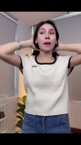 #เสื้อยืด #เสื้อยืดผู้หญิง #เสื้อยืดแฟชั่น #รีวิวบิ้วตี้ #tiktokshop 