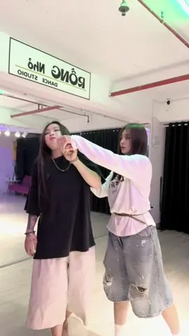 xin đừng ghẹo bạn 🤣#daynhaybinhtanrongnho #dancestudiorongnho #trend??tiktok #xuhuong 