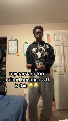 the trained ear can find the fire in any beat ❤️‍🩹