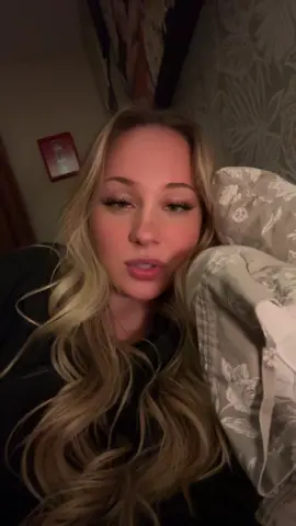 Okayyyy curls ate today 😇 #fyp 