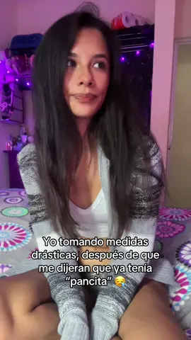 Es inflamación premenstrual, di 🫠 #fyppppppppppppppppppppppp 