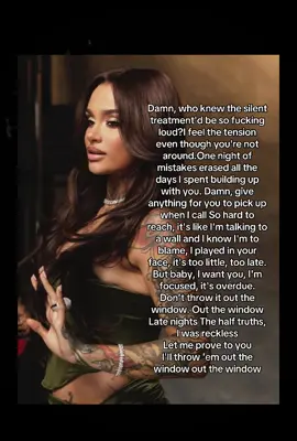 Out The Window @Kehlani #rnb #OutTheWindow #kehlani #kehlaniclips #kehlaniedits 