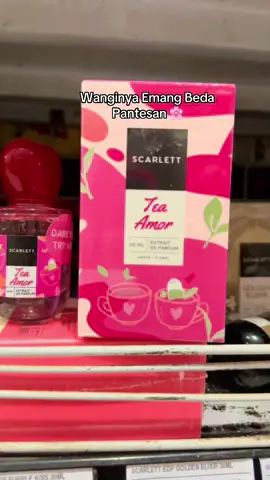 Farfum Scarlett #farfumviral #farfum #farfumscarlett 