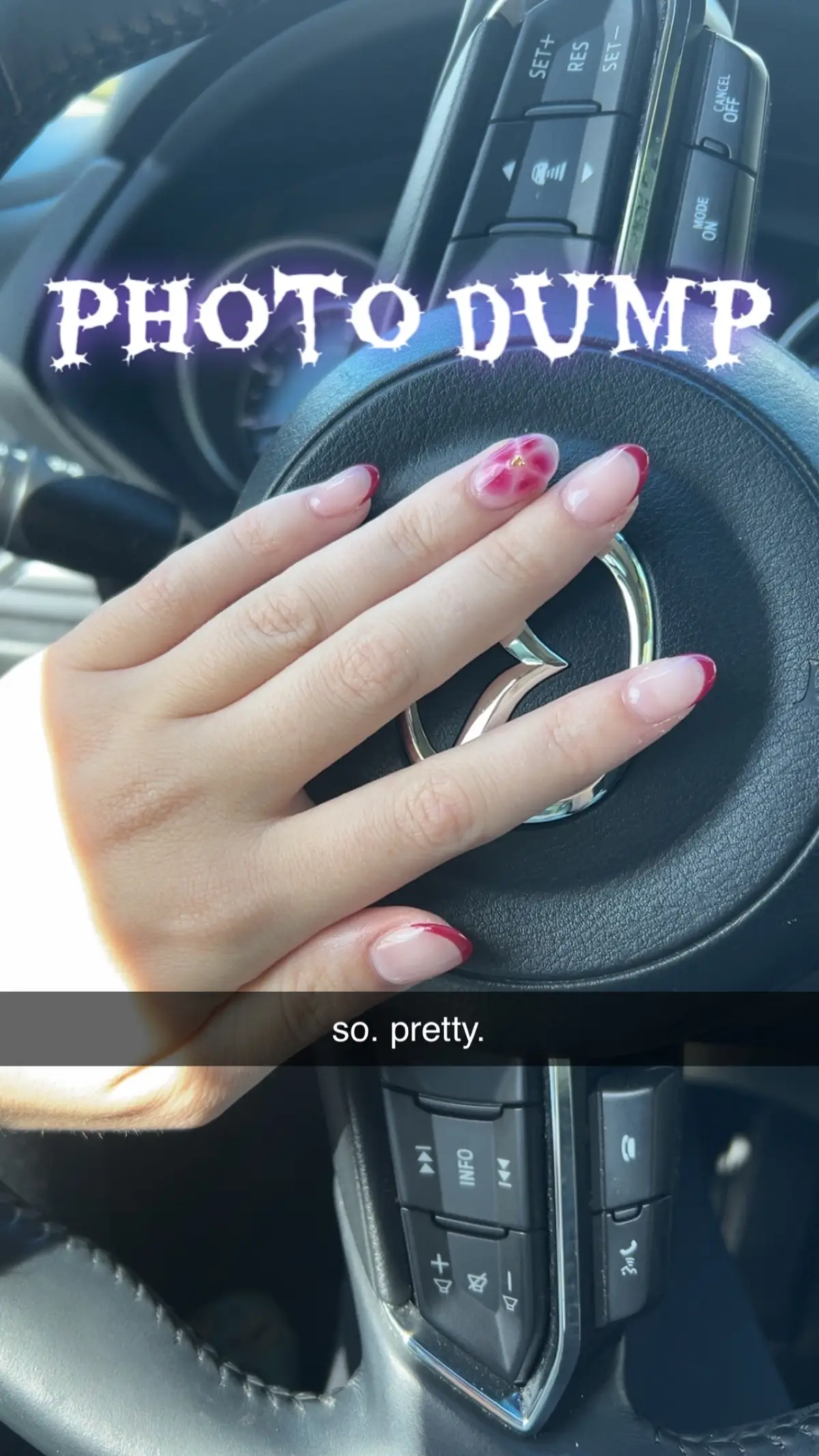@ayanaafar @catherine @lilly 🪶 @bryn @not lyla @Conner Wescott @Zoe!🤍 @♡︎ karina ♡︎ #fyp #photodump #college 