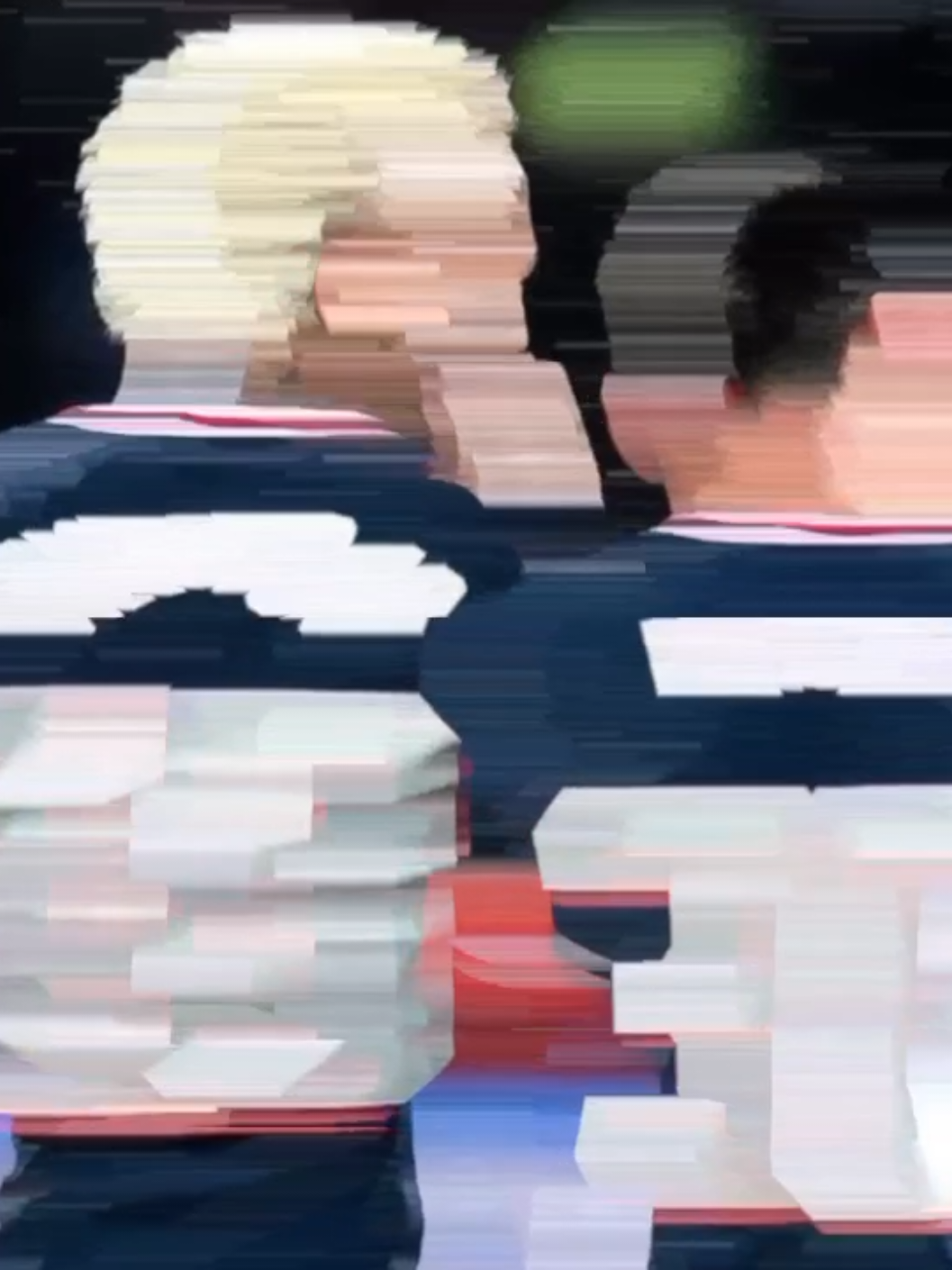 football X Man's emotions.. 